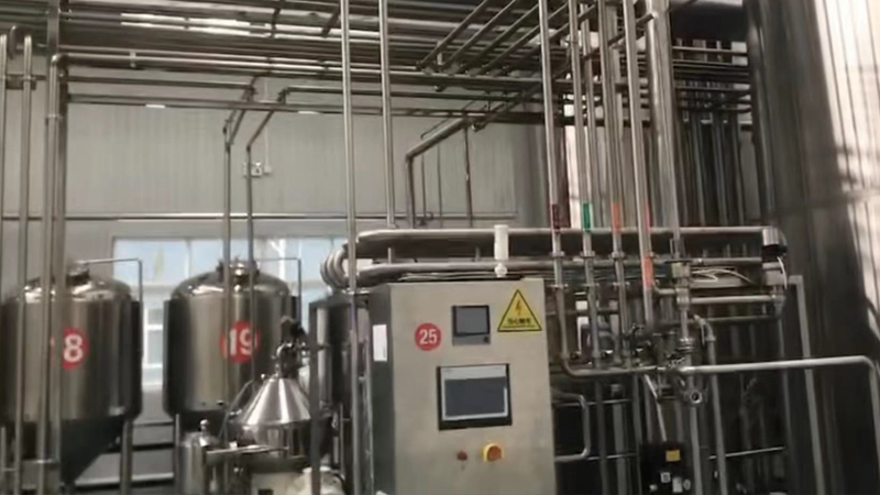 新绛河北船头客精酿啤酒厂